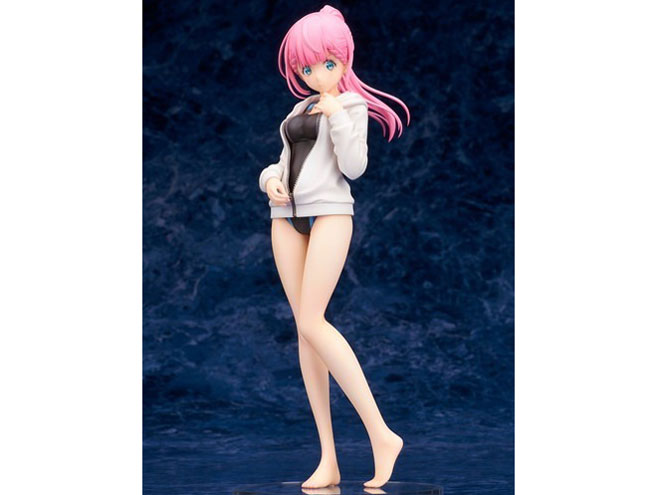 �ڂ������͕׋����ł��Ȃ��I 1/7 �ː{�^�~ ���j����Ver. �̐��i�摜