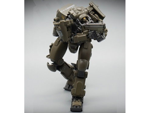 ����_�R AGS-01 SAS���ꕔ�� EW-53�^ ���s�� �W�����O���h���d�l