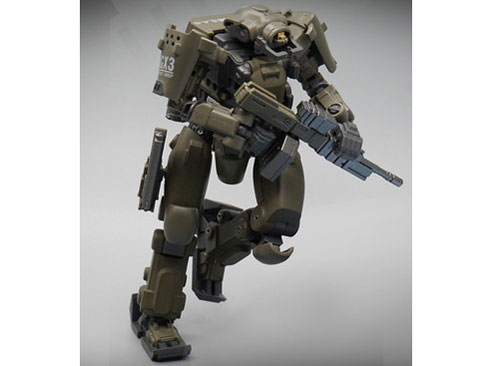 ����_�R AGS-01 SAS���ꕔ�� EW-53�^ ���s�� �W�����O���h���d�l