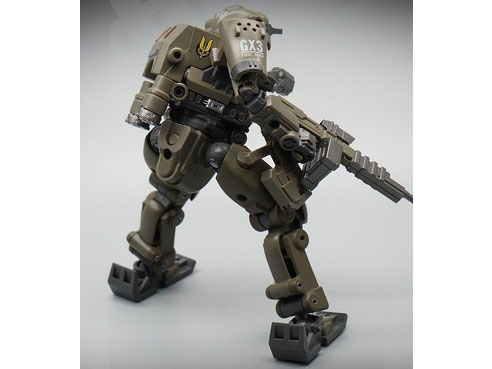 ����_�R AGS-01 SAS���ꕔ�� EW-53�^ ���s�� �W�����O���h���d�l