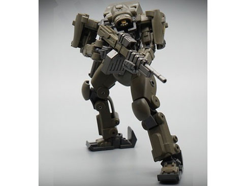 ����_�R AGS-01 SAS���ꕔ�� EW-53�^ ���s�� �W�����O���h���d�l