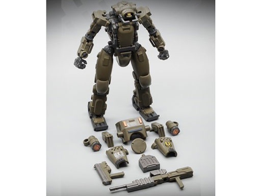 ����_�R AGS-01 SAS���ꕔ�� EW-53�^ ���s�� �W�����O���h���d�l �̐��i�摜