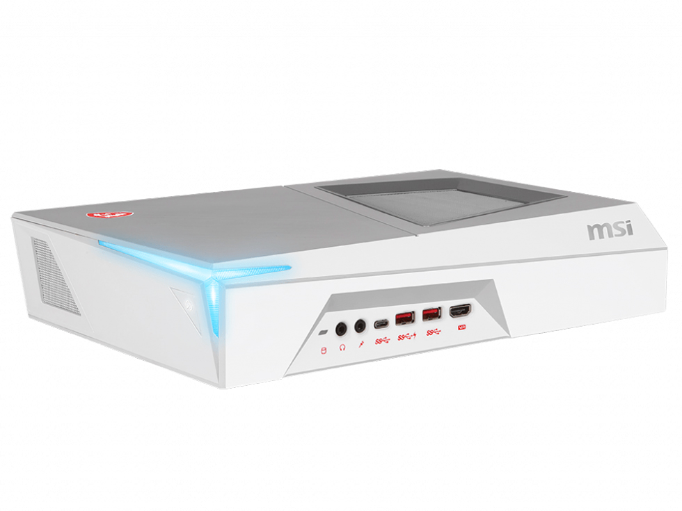 Trident 3 Arctic 9SI-674JP