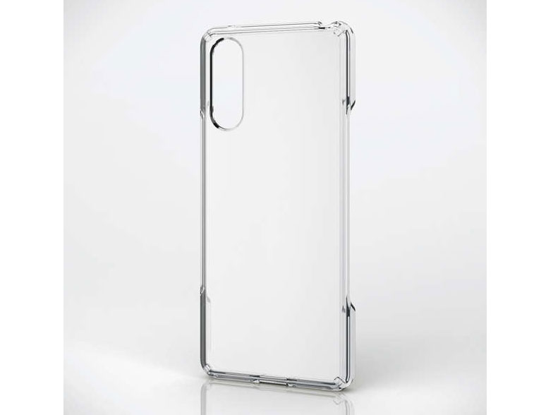 PM-X202HVCCR [�N���A] �̐��i�摜