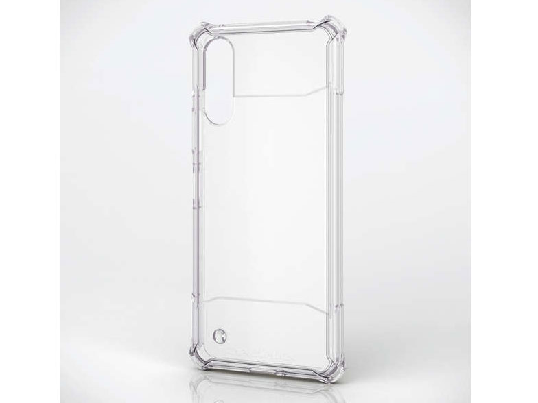 PM-X202ZEROTCR [�N���A] �̐��i�摜