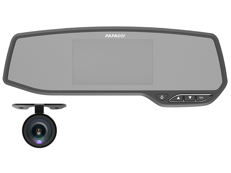 GoSafe 372V3R-SET GS372V3R-SET �̐��i�摜