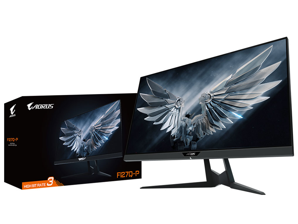 AORUS FI27Q-P [27�C���`]