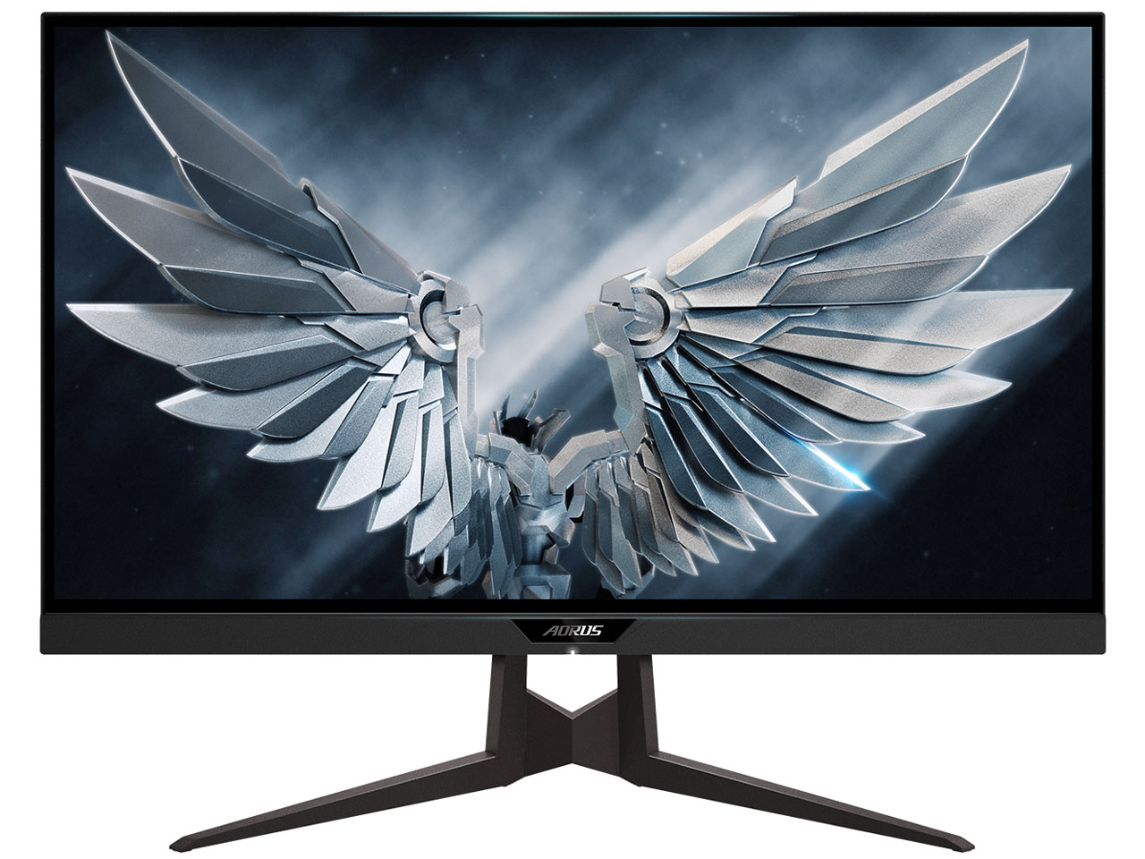 AORUS FI27Q-P [27�C���`] �̐��i�摜