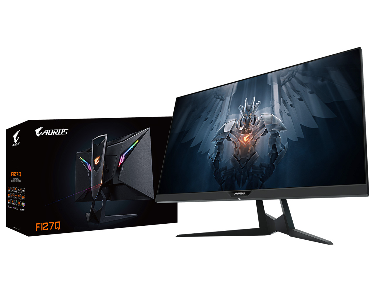 AORUS FI27Q [27�C���`]