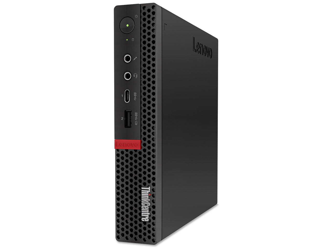 ThinkCentre M720q Tiny 10T7000JJP �̐��i�摜