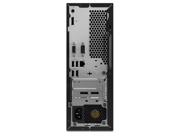 ThinkCentre M720e Small 11BD000LJP