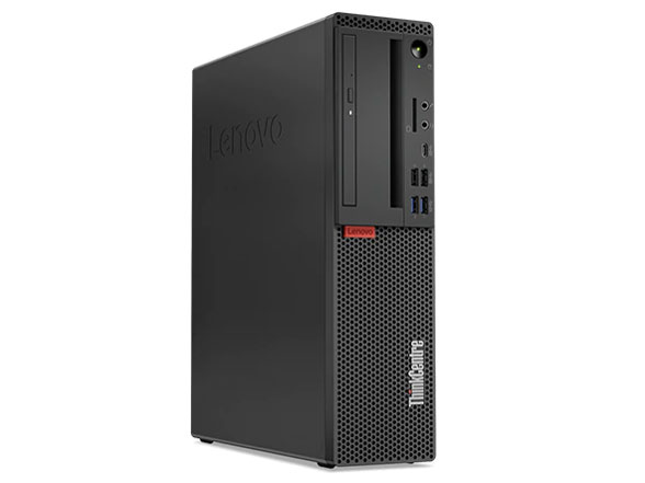 ThinkCentre M720s Small 10STA016JP �̐��i�摜
