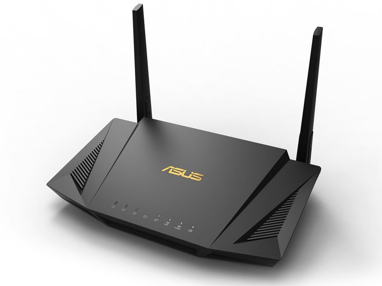 ASUS WiFi 無線 ルーター WiFi6 無線LAN規格:Wi-Fi 6 (11ax) ASUS(エイスース)の無線LANルーター(Wi-Fi