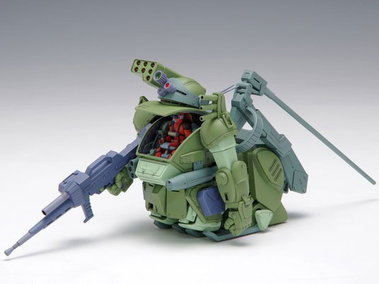 ���b�R���{�g���Y 1/35 �o�[�O�����[�h�b�O PS��