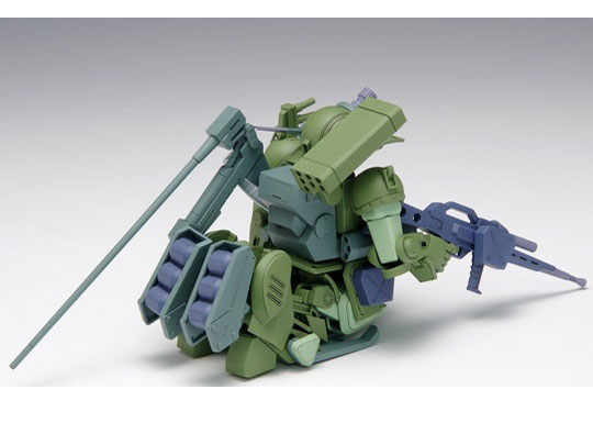 ���b�R���{�g���Y 1/35 �o�[�O�����[�h�b�O PS��