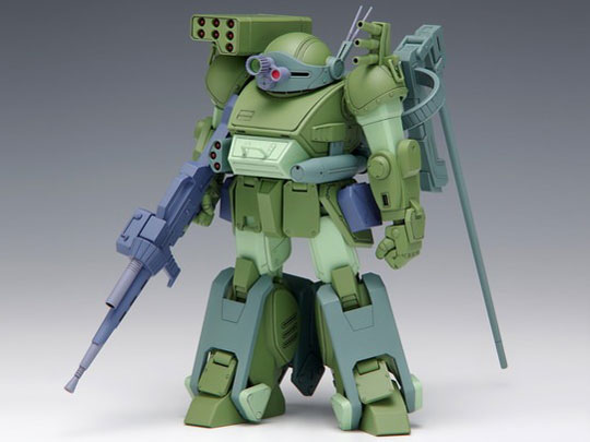���b�R���{�g���Y 1/35 �o�[�O�����[�h�b�O PS��