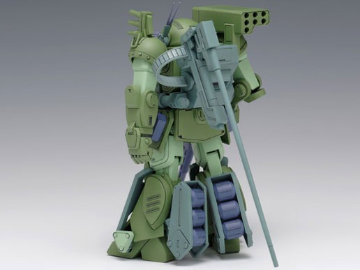���b�R���{�g���Y 1/35 �o�[�O�����[�h�b�O PS��