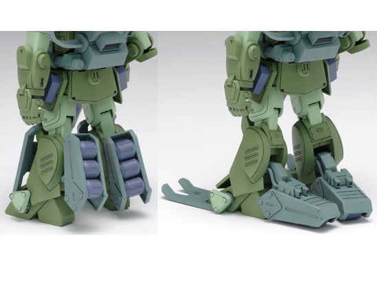 ���b�R���{�g���Y 1/35 �o�[�O�����[�h�b�O PS��