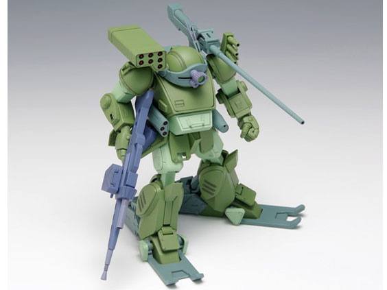 ���b�R���{�g���Y 1/35 �o�[�O�����[�h�b�O PS�� �̐��i�摜