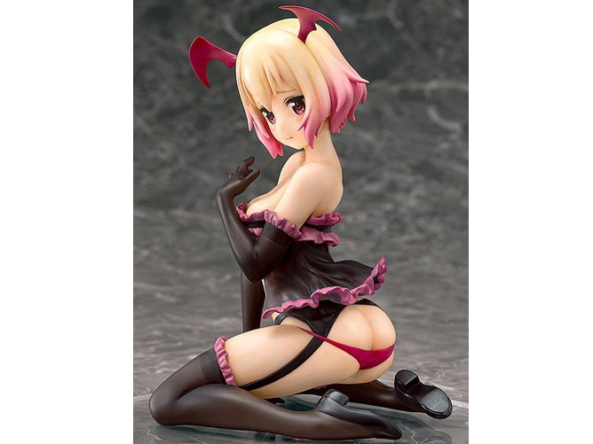 �f�� ���̑f���炵�����E�ɏj�����I�g�`�� 1/7 �����T�L���o�X