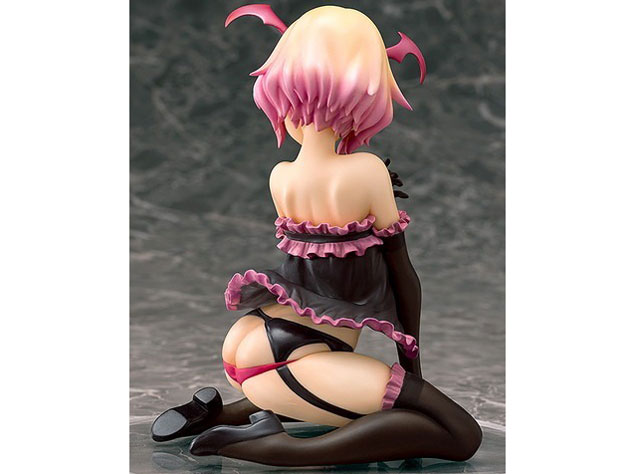 �f�� ���̑f���炵�����E�ɏj�����I�g�`�� 1/7 �����T�L���o�X