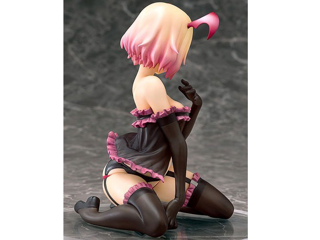 �f�� ���̑f���炵�����E�ɏj�����I�g�`�� 1/7 �����T�L���o�X