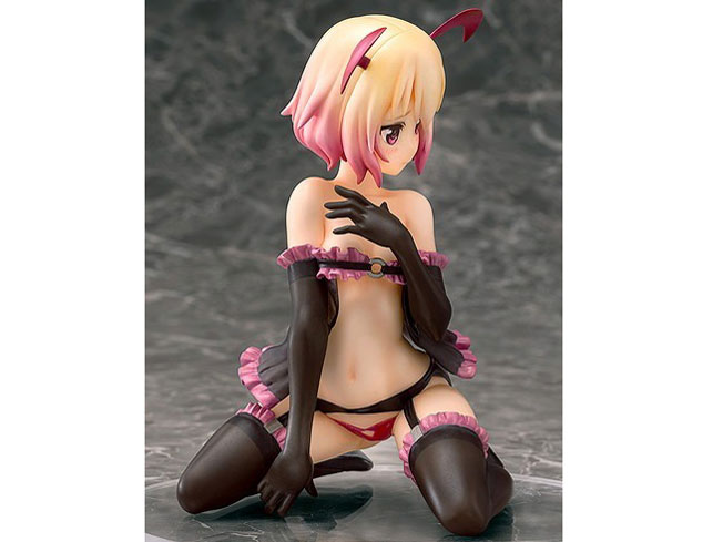 �f�� ���̑f���炵�����E�ɏj�����I�g�`�� 1/7 �����T�L���o�X