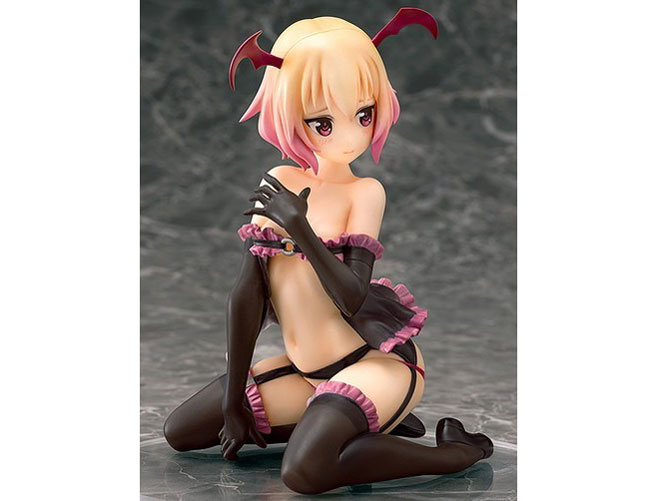 �f�� ���̑f���炵�����E�ɏj�����I�g�`�� 1/7 �����T�L���o�X