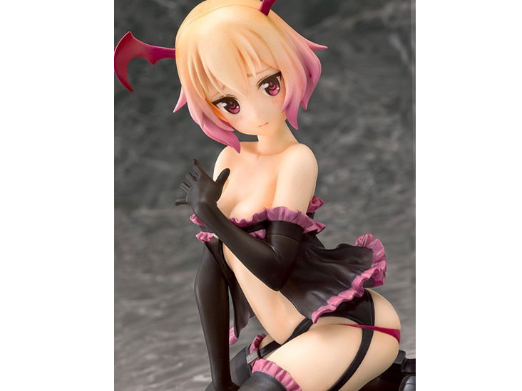 �f�� ���̑f���炵�����E�ɏj�����I�g�`�� 1/7 �����T�L���o�X