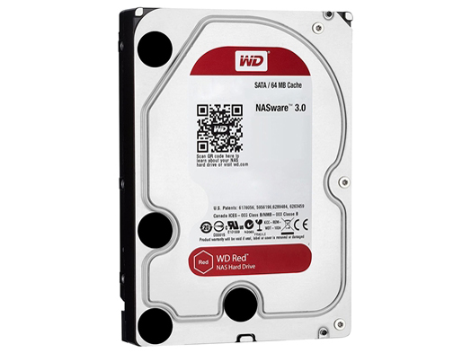LHD-WD30EFAX [3TB SATA600] �̐��i�摜