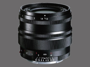 コシナ フォクトレンダー NOKTON 35mm F1.2 Aspherical SE 価格比較 - 価格.com