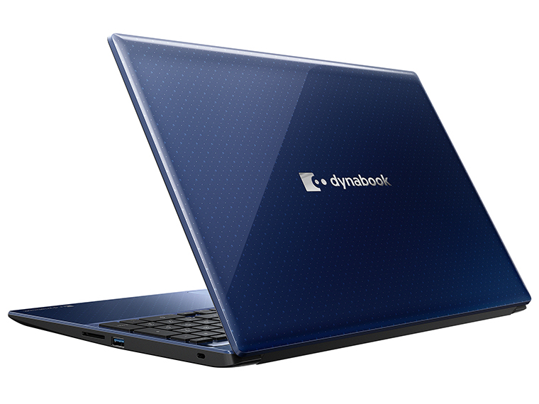 dynabook C7 P1C7MPBL [�X�^�C���b�V���u���[]