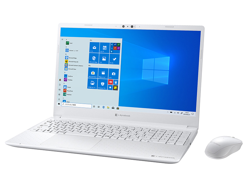 dynabook C7 P1C7MPBW [�����N�X�z���C�g]