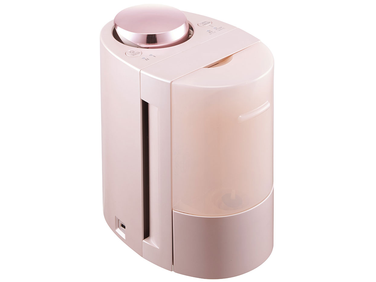 �v���Y�}�N���X�^�[�ێ��� IB-HF6