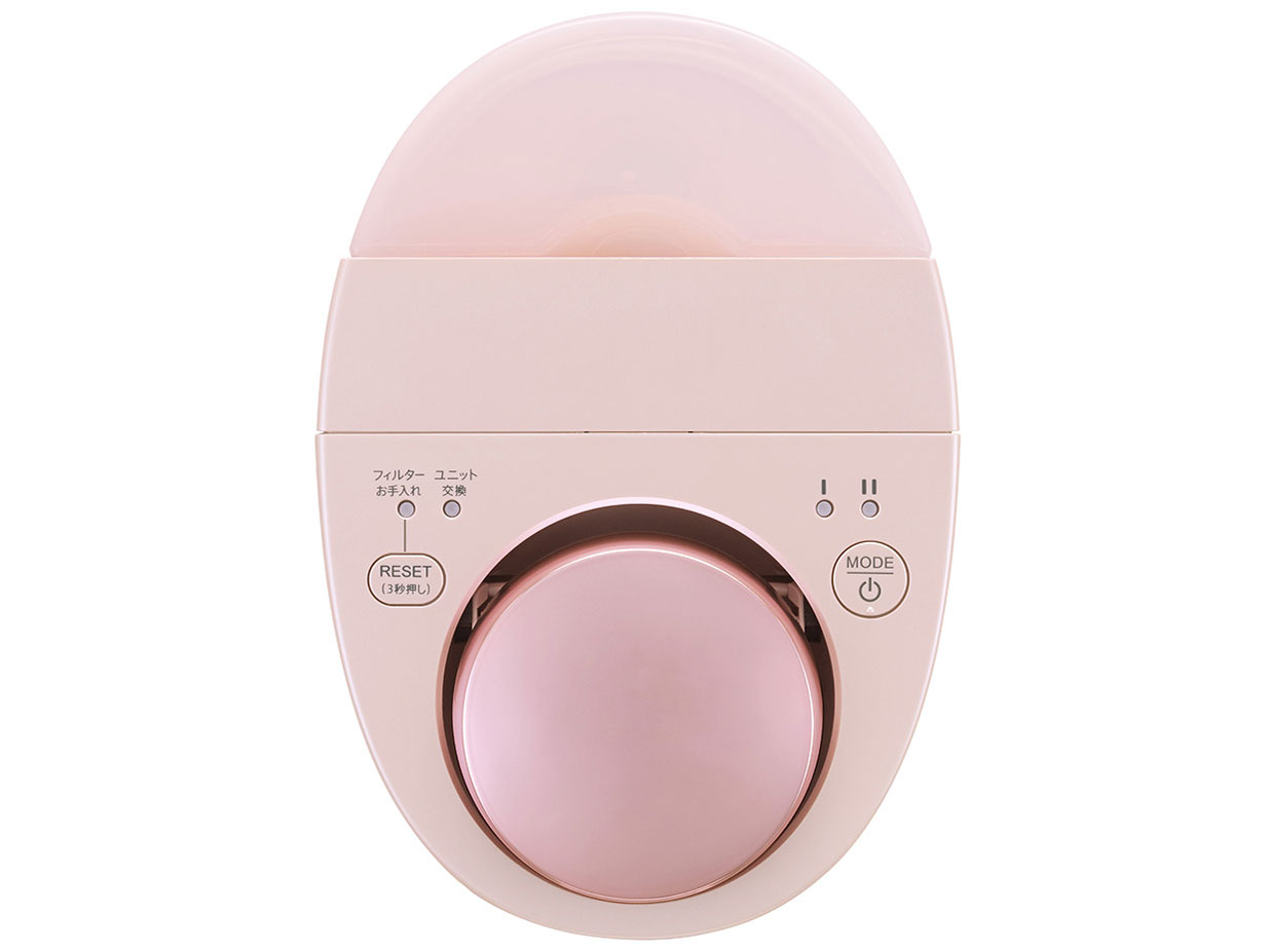 �v���Y�}�N���X�^�[�ێ��� IB-HF6