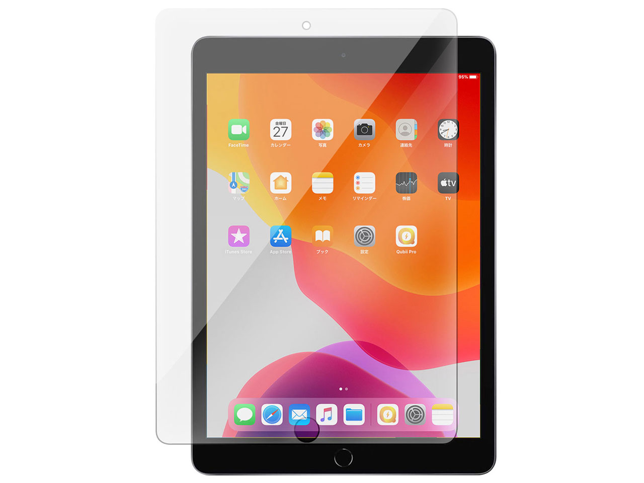 LCD-IPAD102G