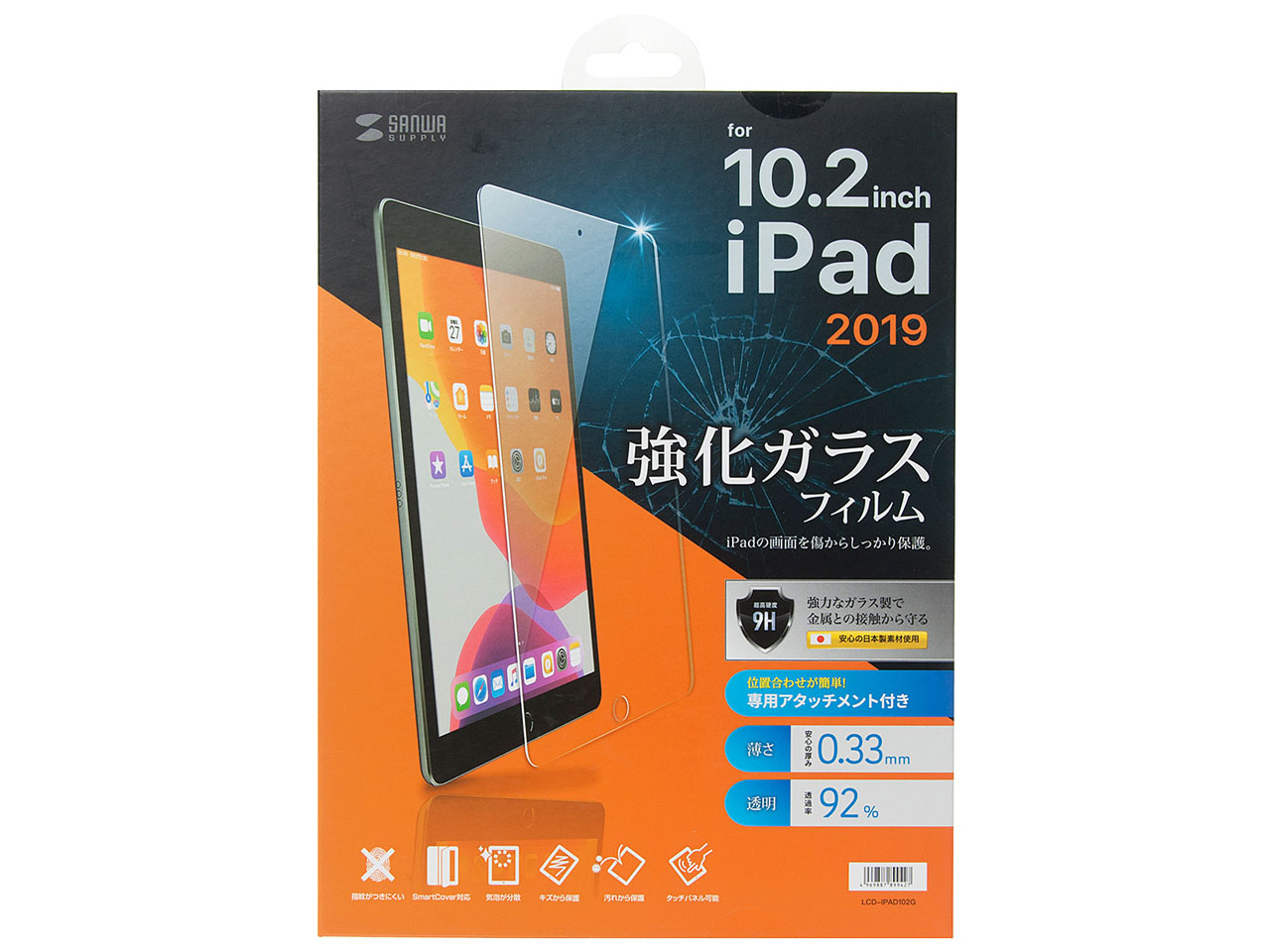 LCD-IPAD102G �̐��i�摜