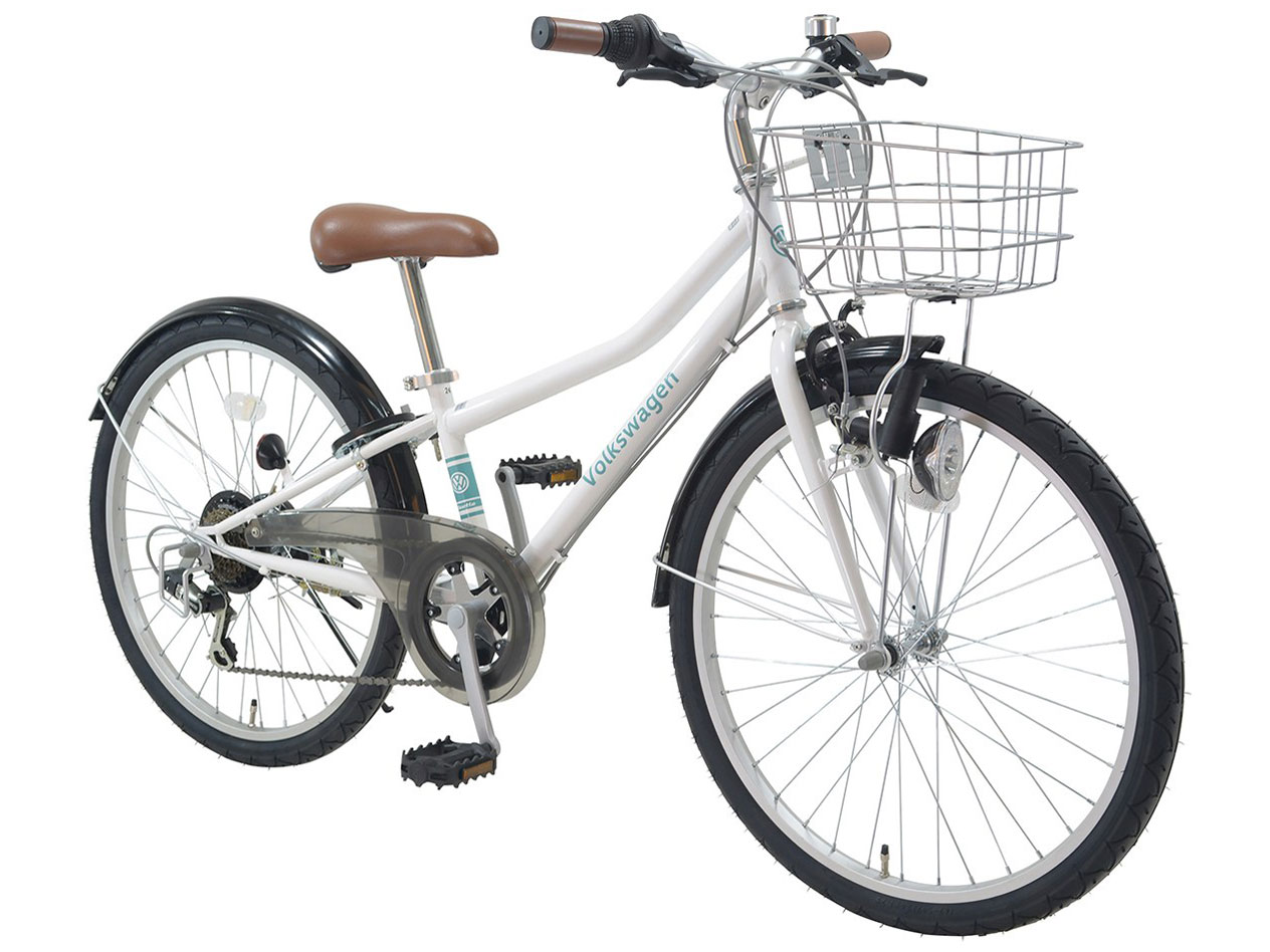 Beetle VW-24S 2020�N���f�� [WHITE]