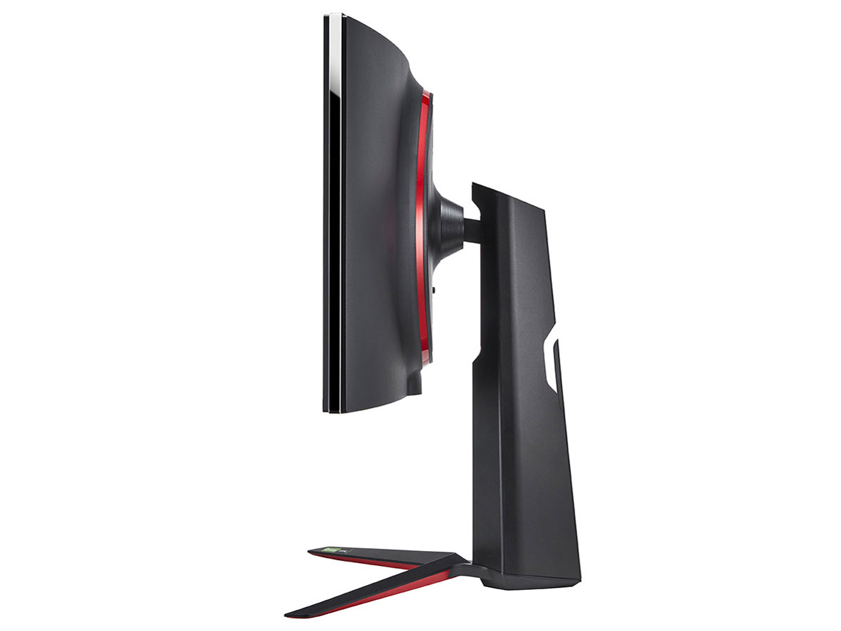 UltraGear 34GN850-B [34�C���`]