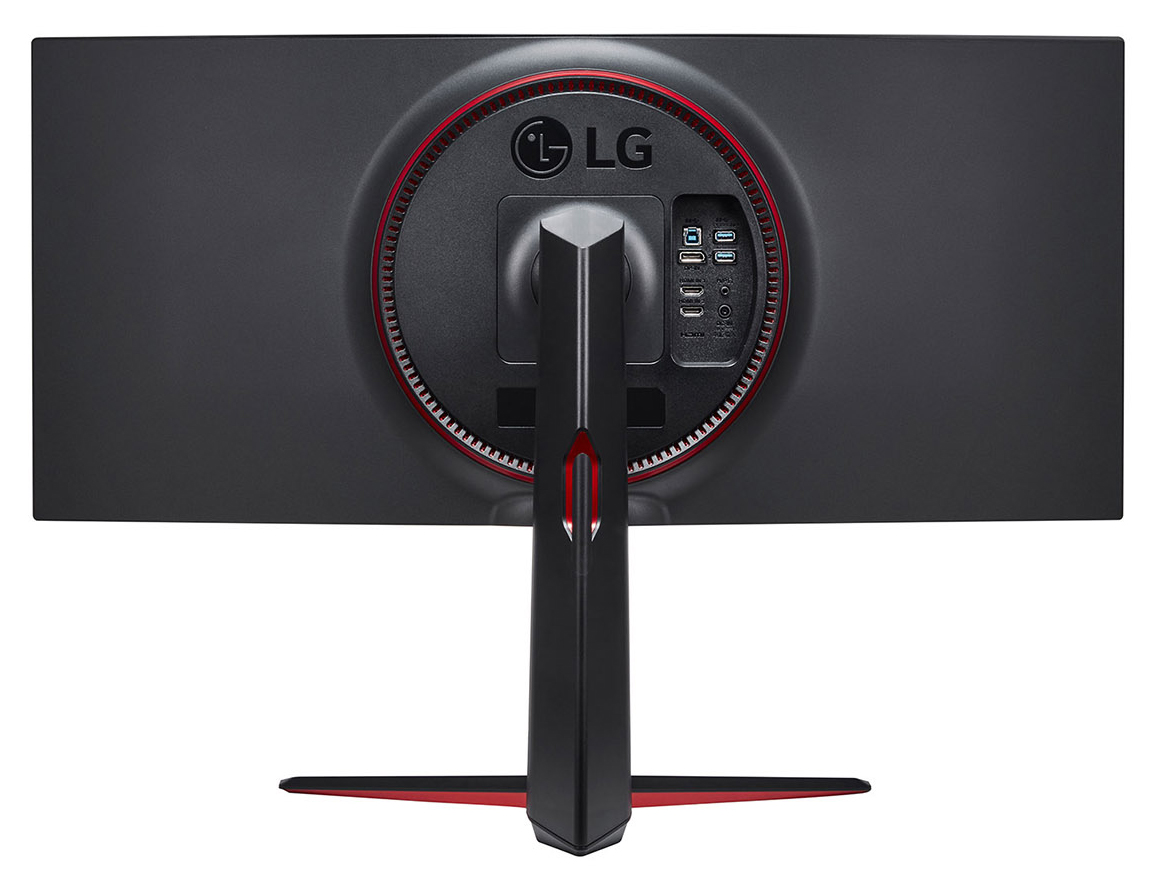 UltraGear 34GN850-B [34�C���`]