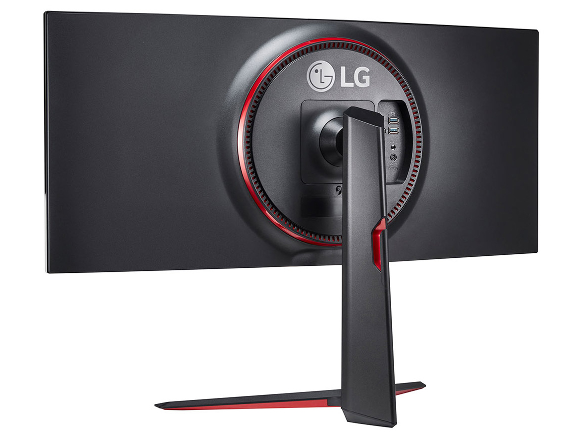 UltraGear 34GN850-B [34�C���`]