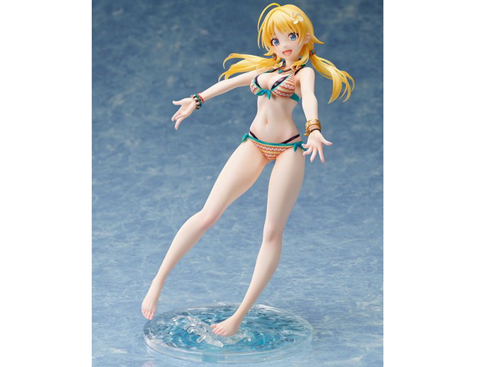 �A�C�h���}�X�^�[ �V���C�j�[�J���[�Y 1/7 �Ăɗ�����s�`�J�[�g�I ���{�߂��� �̐��i�摜