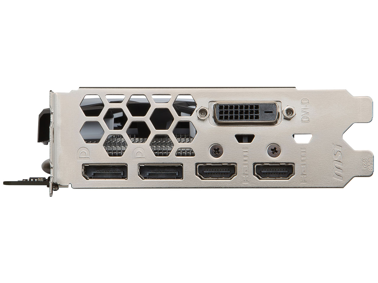 Radeon RX 580 ARMOR 8G OC J [PCIExp 8GB]