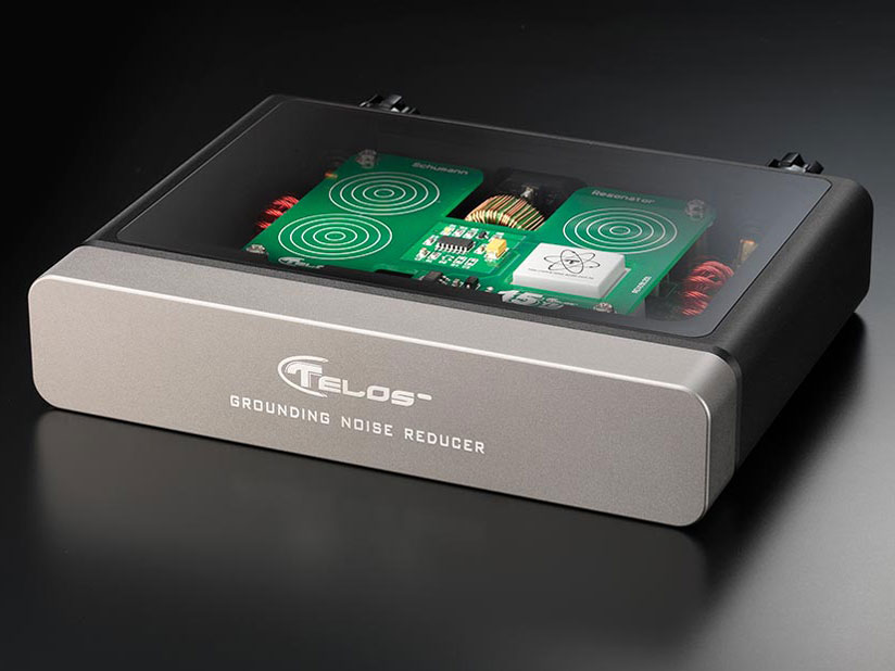 Grounding Noise Reducer Mini 5.1 �̐��i�摜