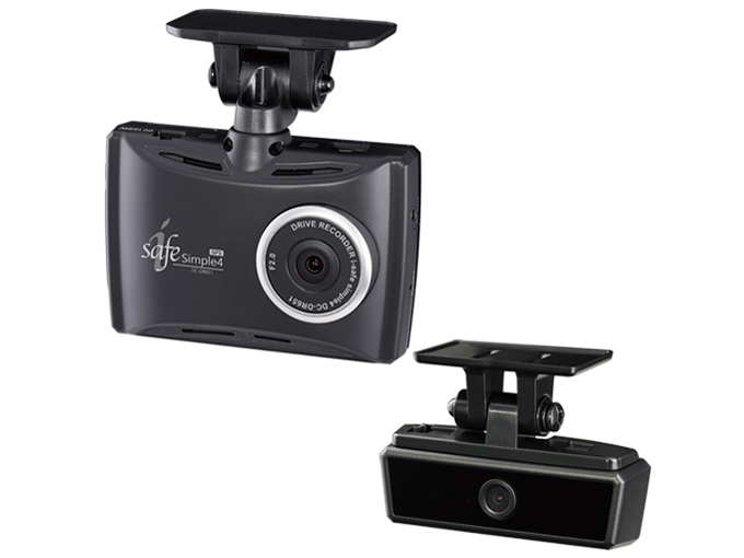i-safe Simple4 DC-DR651 �̐��i�摜