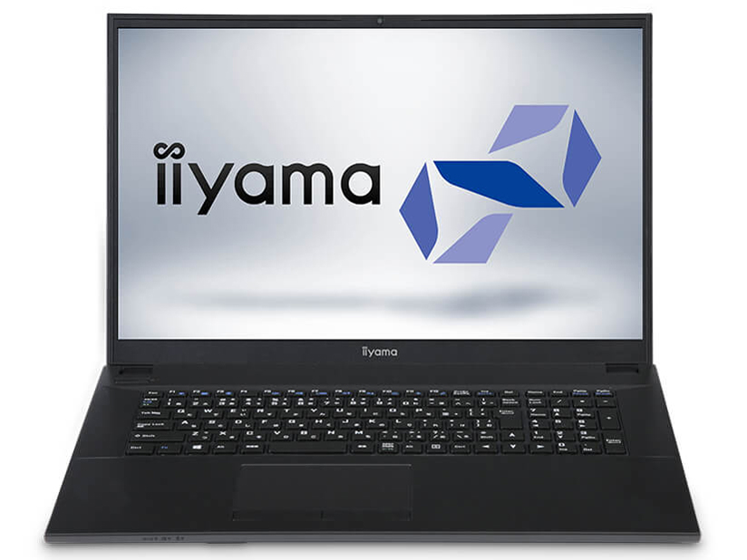 STYLE-17FH045-C-UCSL [Office Personal 2019 SET] Celeron 4205U/8GB������/480GB SSD/17�C���` �̐��i�摜