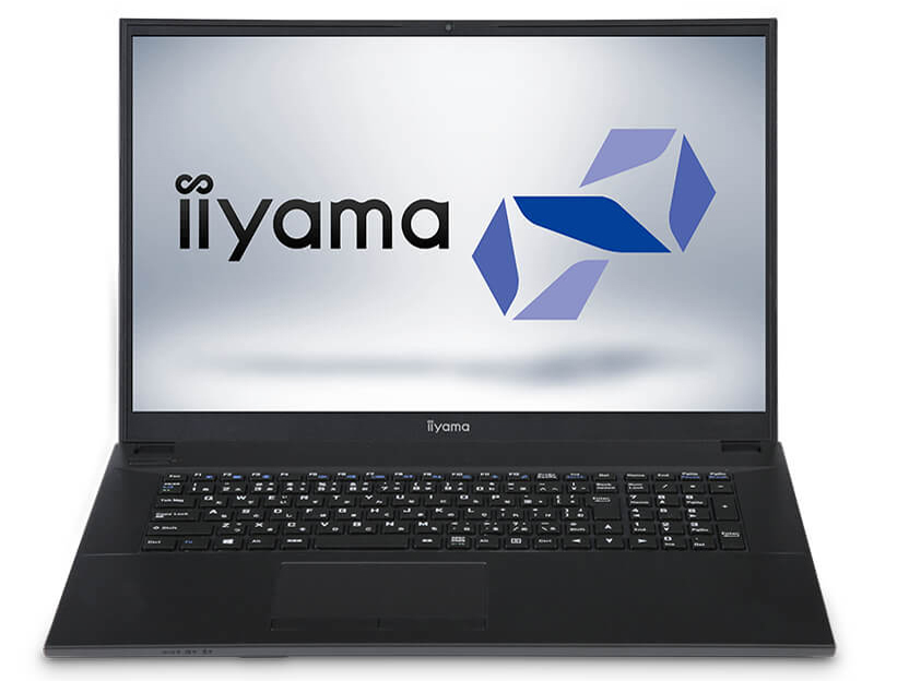 STYLE-17FH045-C-UCSVI Celeron 4205U/8GB������/250GB SSD+1TB HDD/17�C���` �̐��i�摜