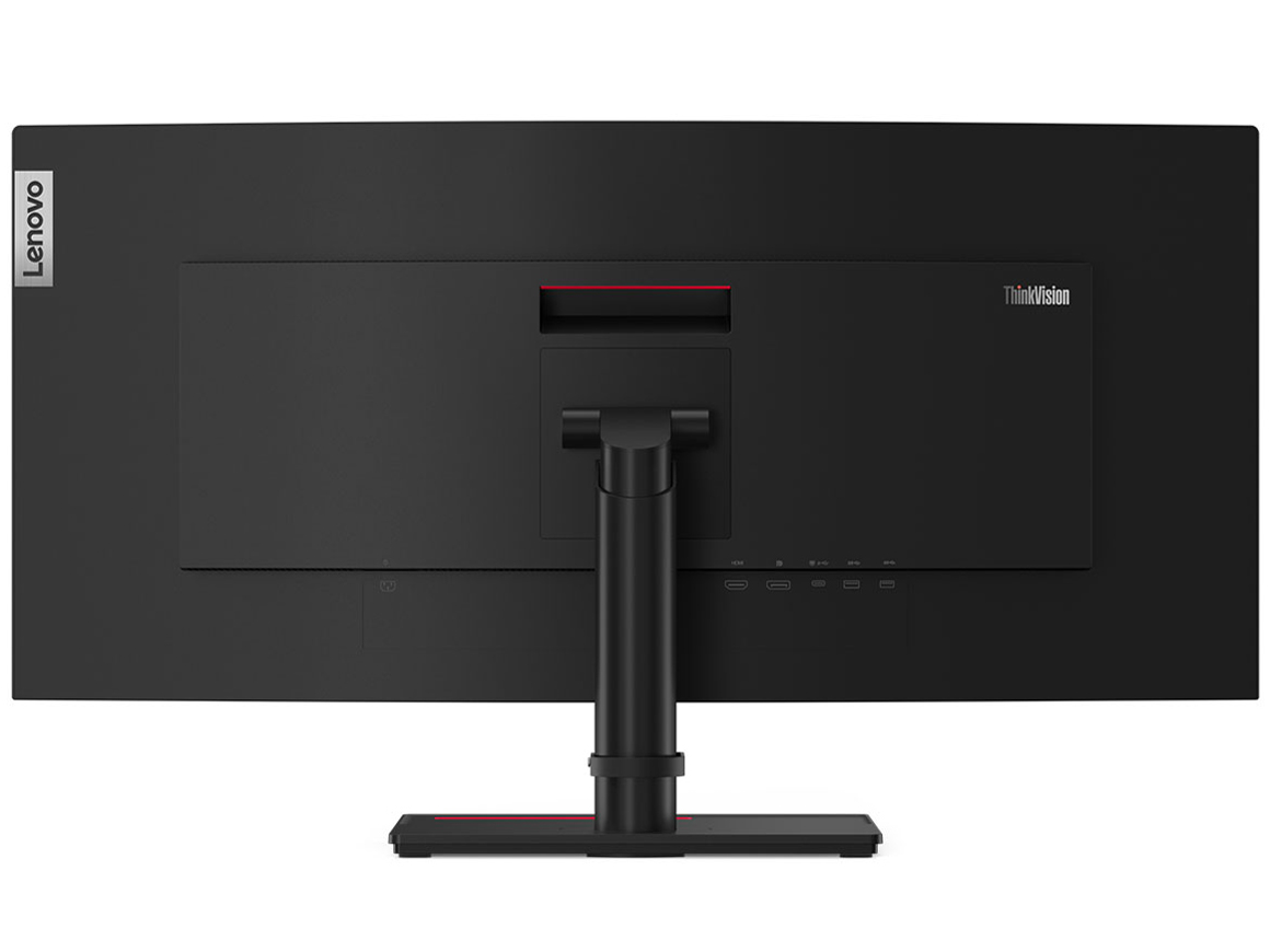 ThinkVision T34w-20 61F3GAR1JP [34�C���` ��]