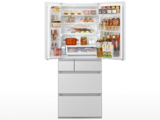 NR-F606HPX-W [�A���x���z���C�g]