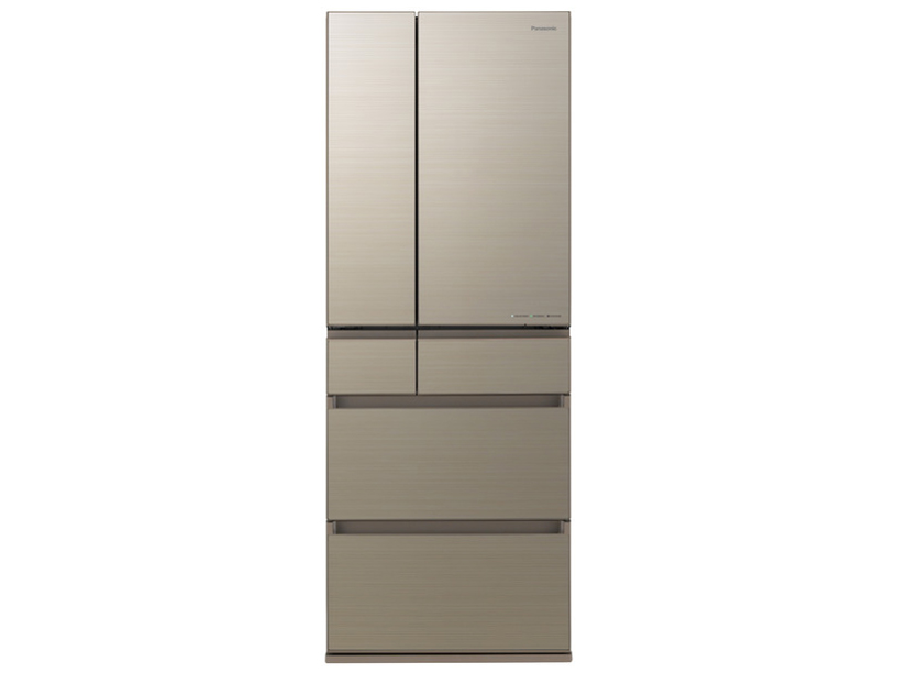 【美品】Panasonic 冷蔵庫 NR-F556HPX-T 2020年製 パナソニック NR-F556HPX 価格比較 - 価格.com